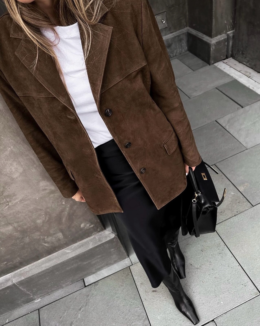 Cecilia® | Elegant ante blazer