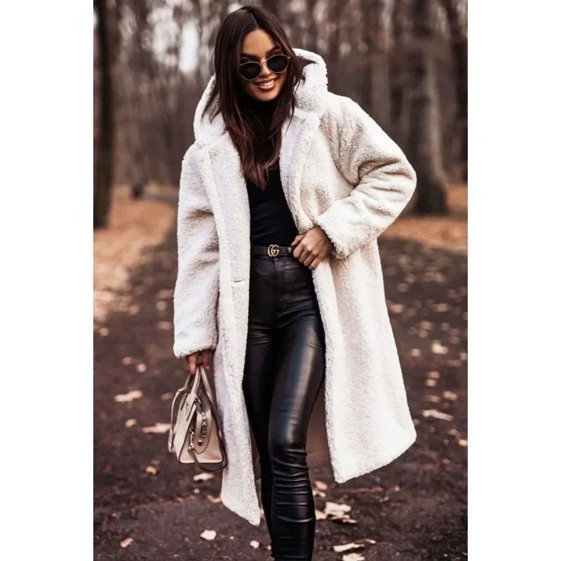 Catalina® | Fashionable and effortless winter garment