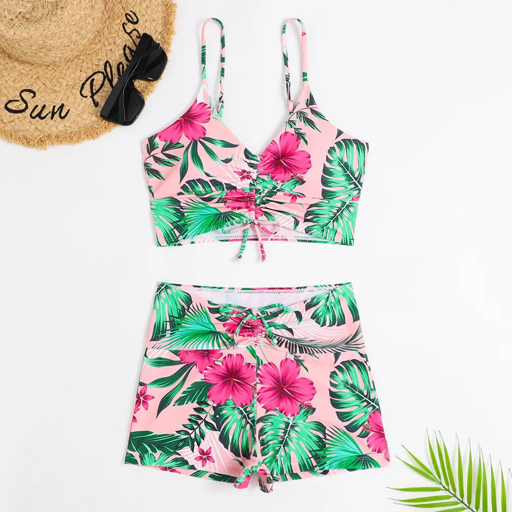 Brígida® | Chic and relaxed   bikini