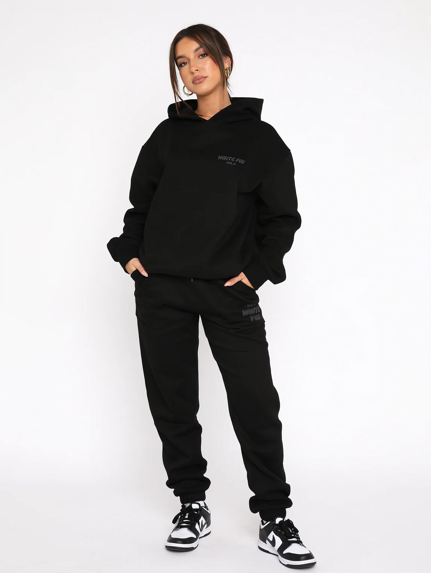 Crispina | Vol. 3 tracksuit