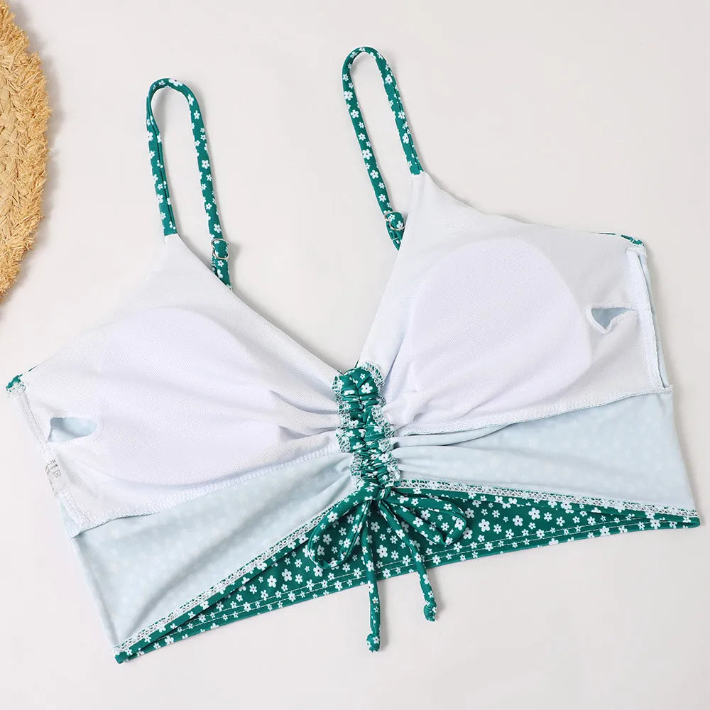 Brígida® | Chic and relaxed   bikini