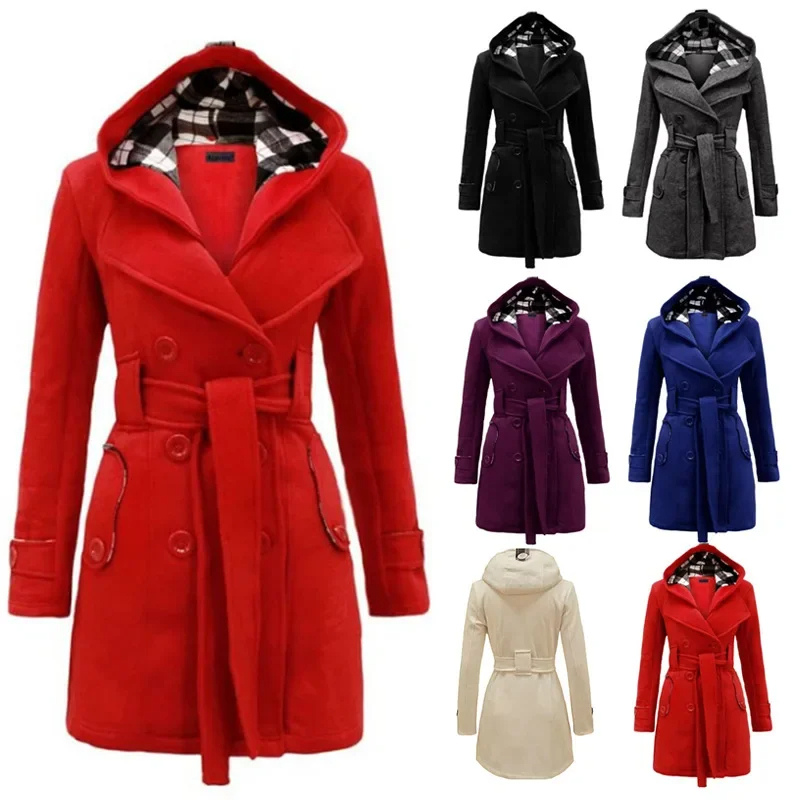 Diana® | Chic and versatile winter garment