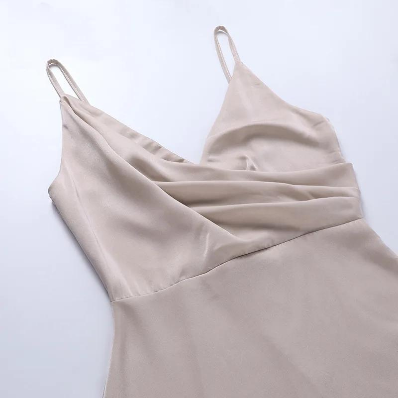 Carmen® | High cut dress