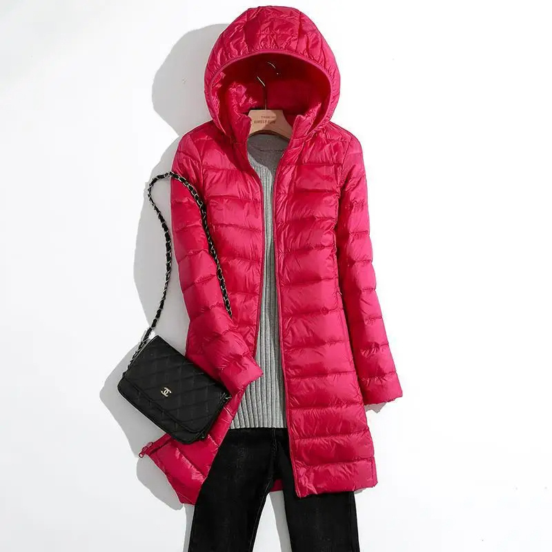 Dolores® | Modern and fashionable winter clothing item