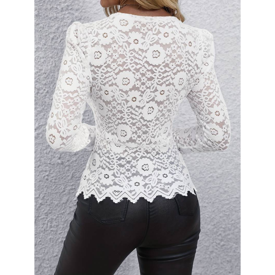 Casandra® | Elegant top for women