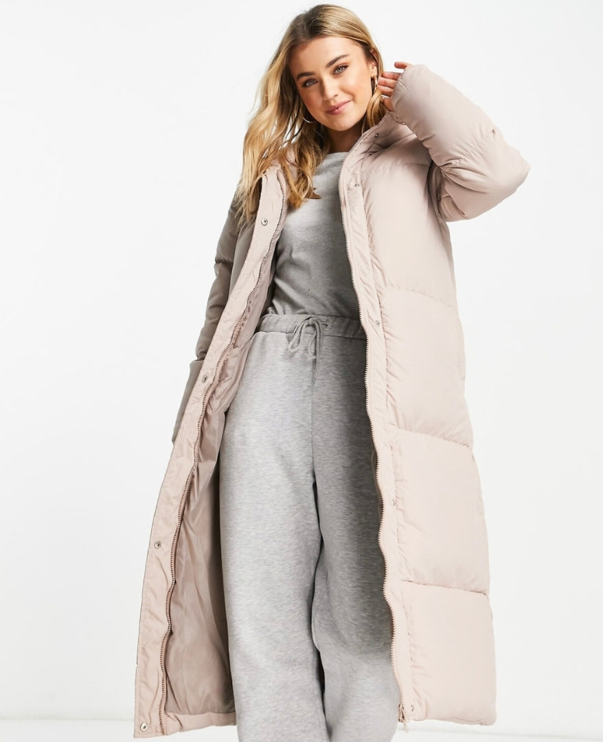 Elisa® | Long women's coat