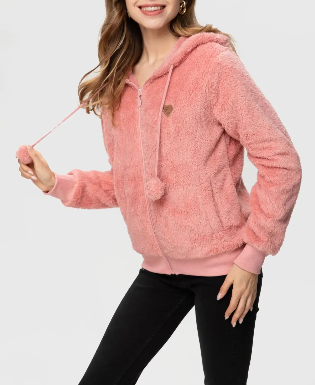 Danna® | Classic and elegant winter garment