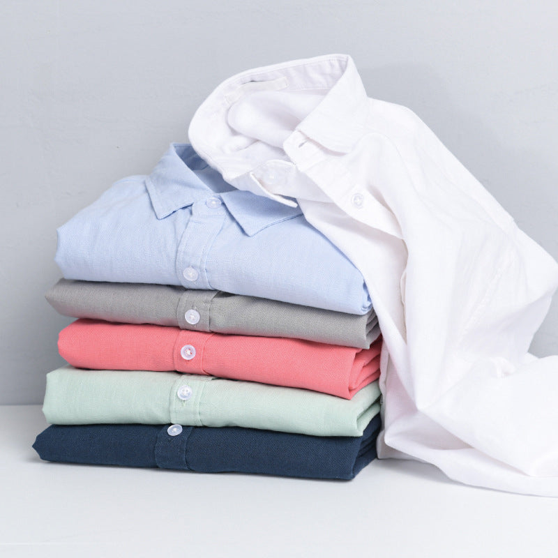 Bryan | Relaxed Shirt