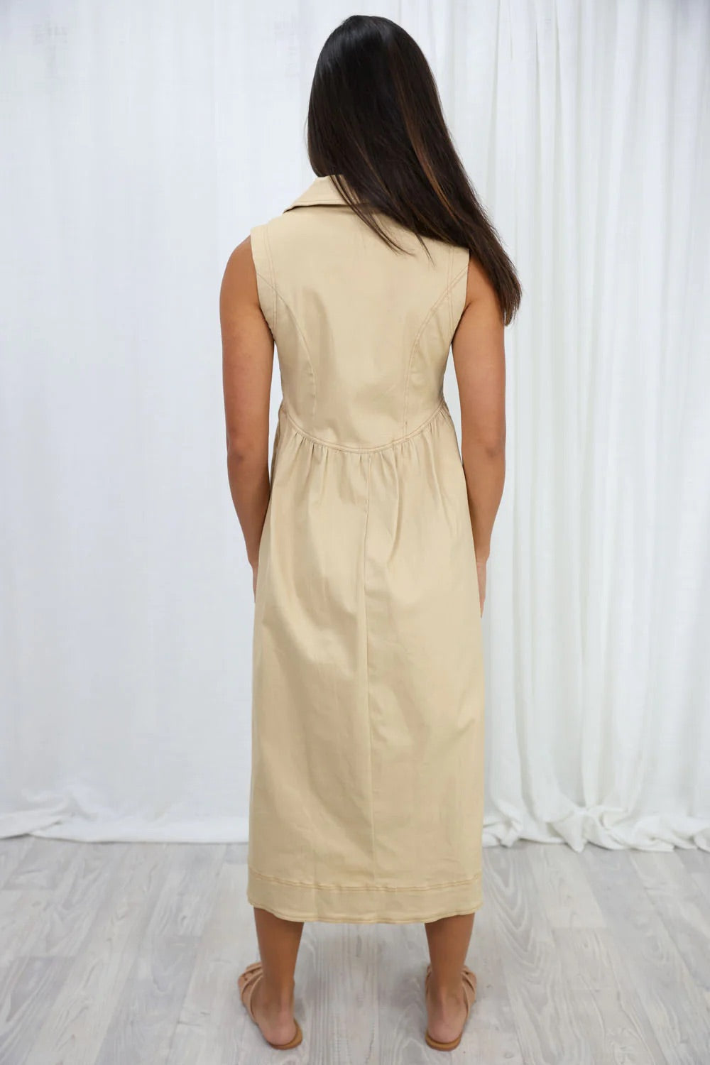 Beatriz® | Whispering Willow Dress