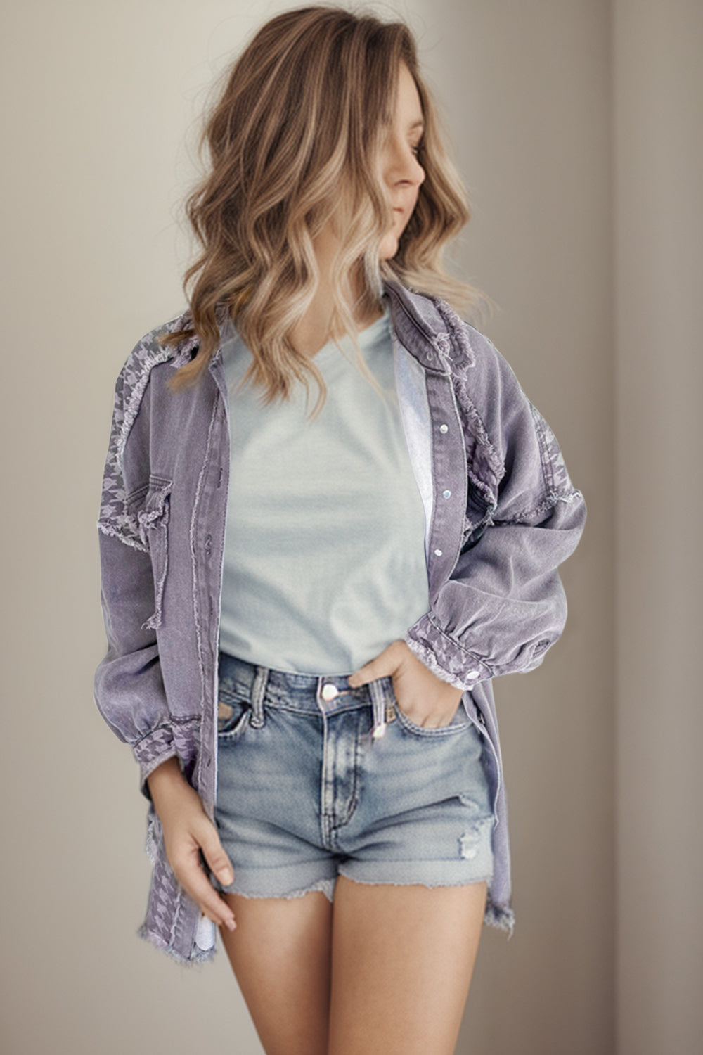 Dolores® | Effortless and trendy winter jacket
