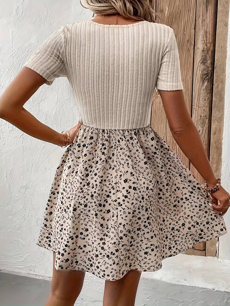Bianca® | Comfortable Casual Dress