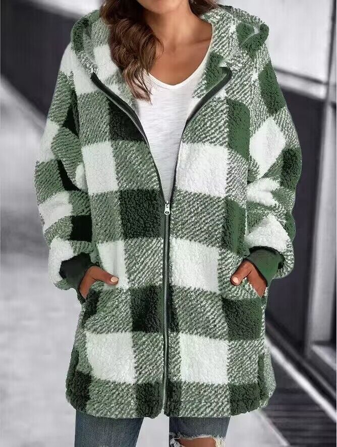 Elda® | Elegant and versatile winter garment