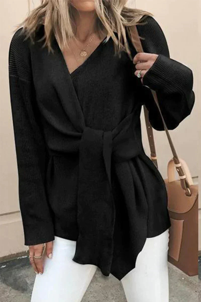 Brittnay® | Blouse Classic Versatile Design
