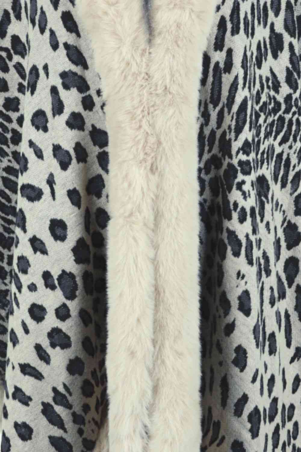 Carmen® | Effortless and chic winter garment