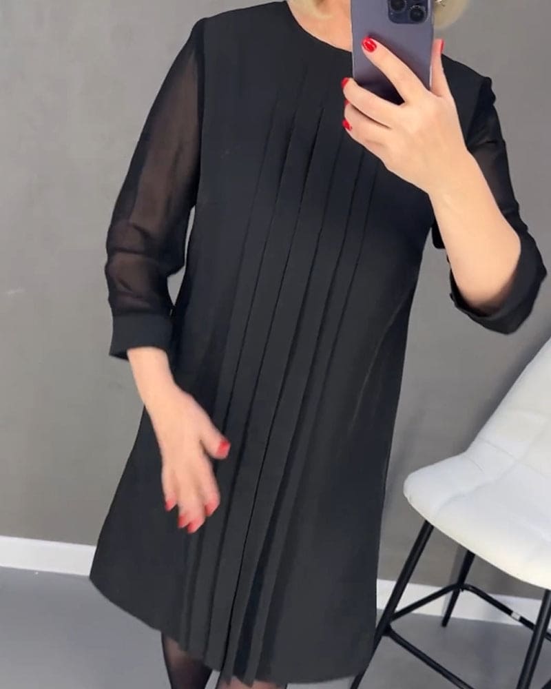 Alicia® | Casual and stylish summer dress