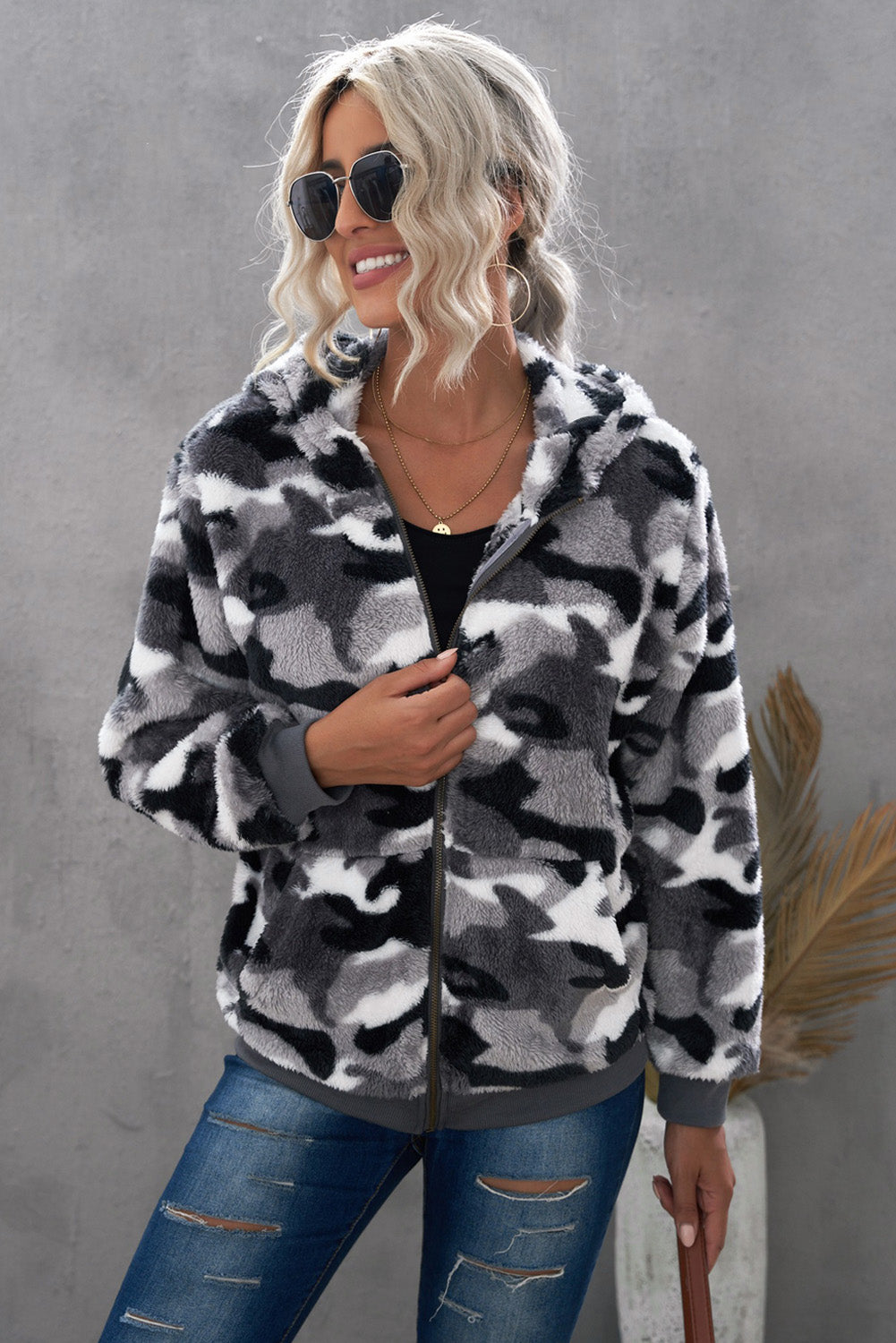 Bianca® | Elegant and casual winter coat