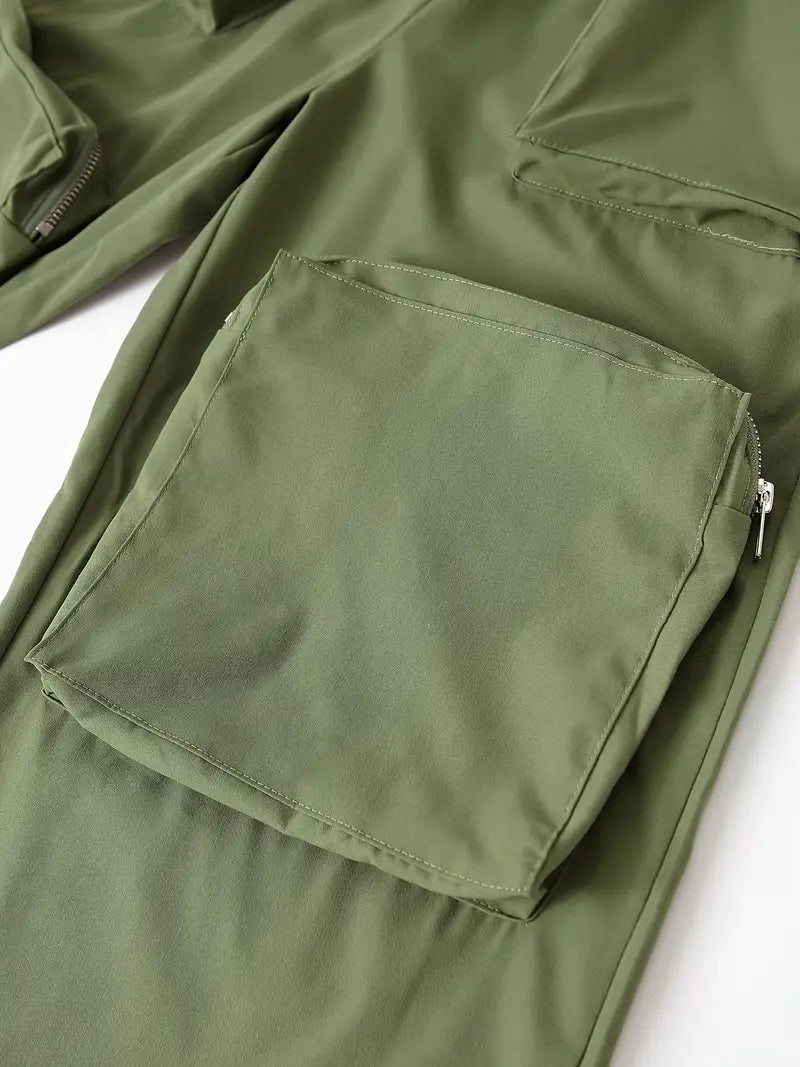 Bertha® | Stylish Lightweight Cargo Pants