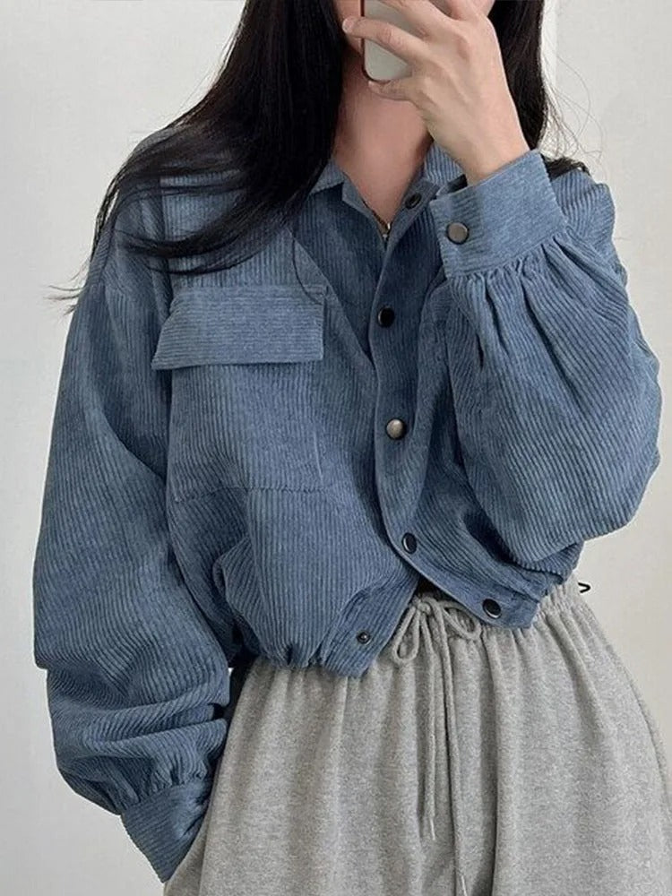 Christa® | short summer jacket