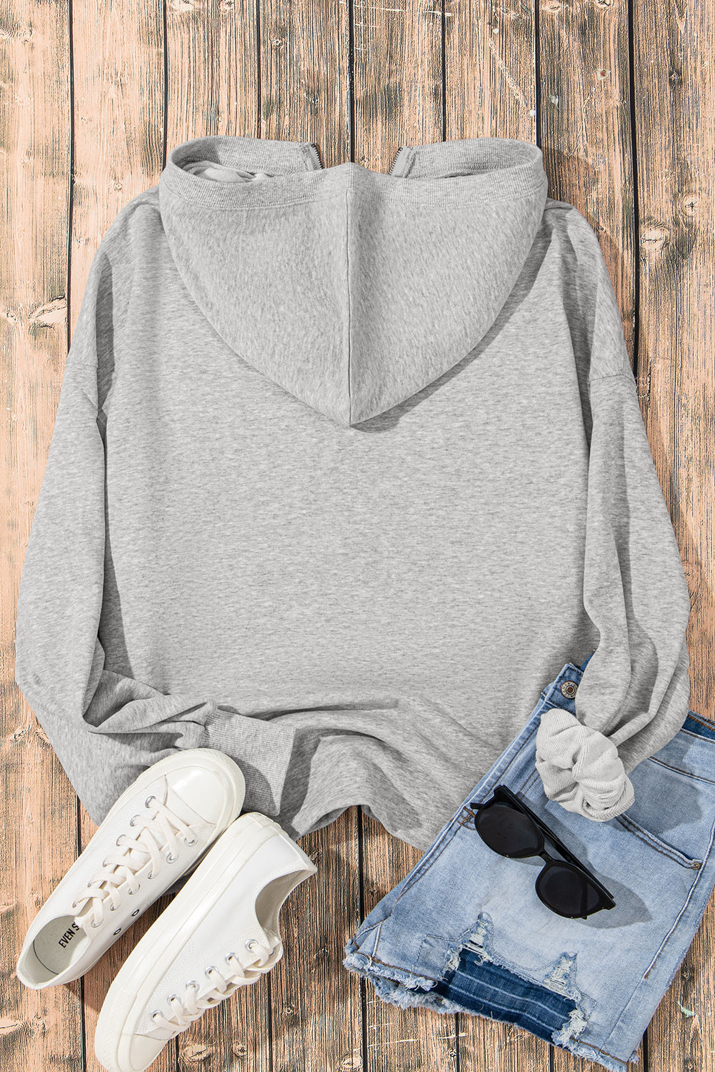 Belén® | Modern and comfortable winter hoodie