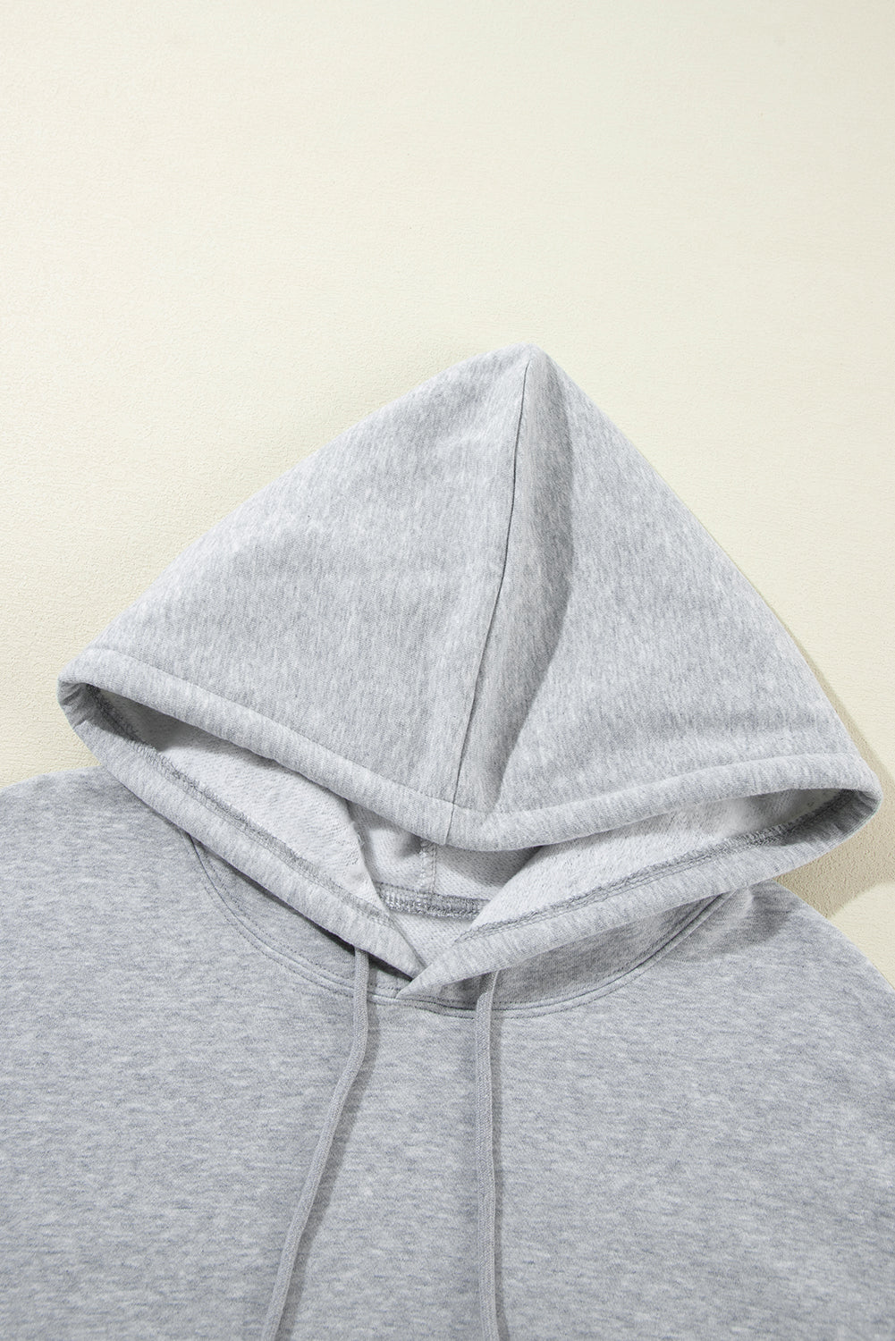 Coralia | Trendy and elegant winter hoodie