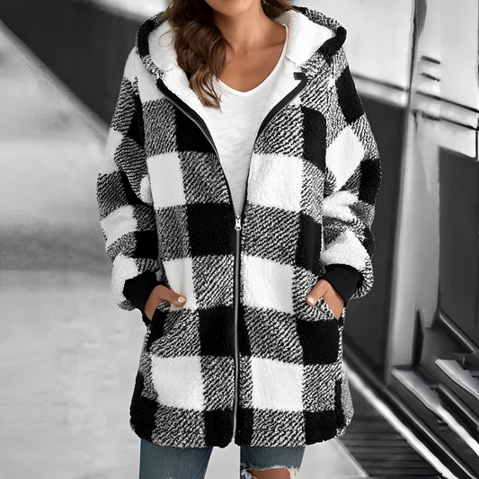 Azucena® | hooded