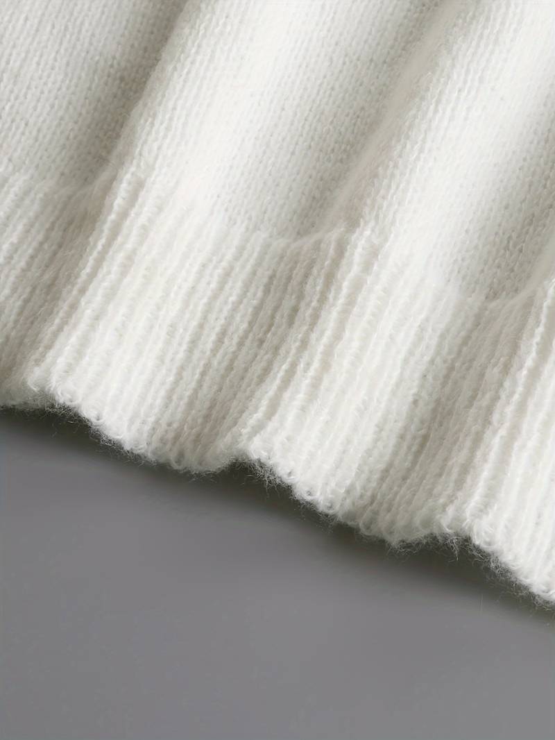 Andrea® | Elegant sweater