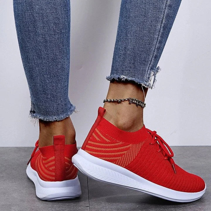 Clara® | Orthopedic and lightweight sneakers