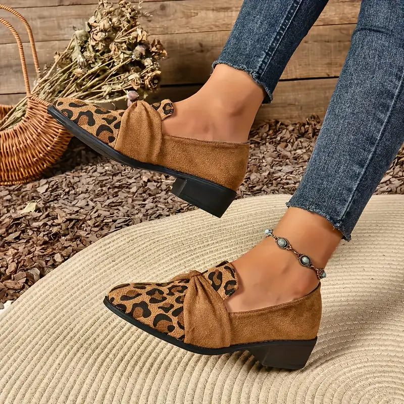 Amira® | Non-slip casual slippers