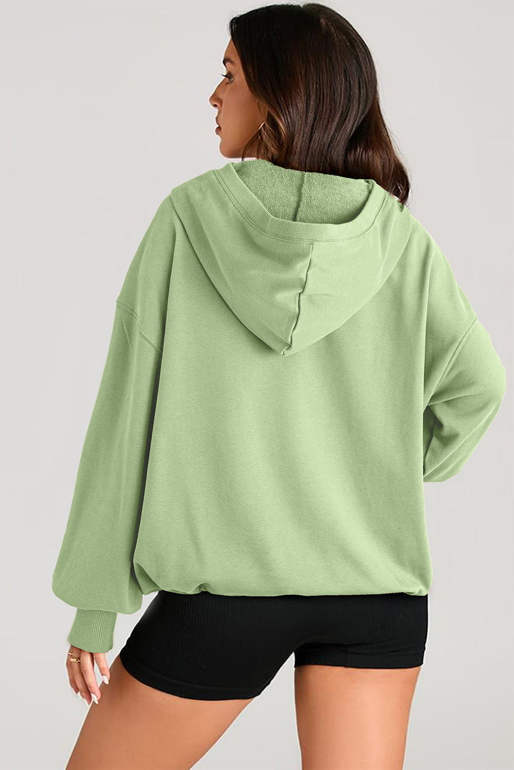 Belén® | Modern and comfortable winter hoodie