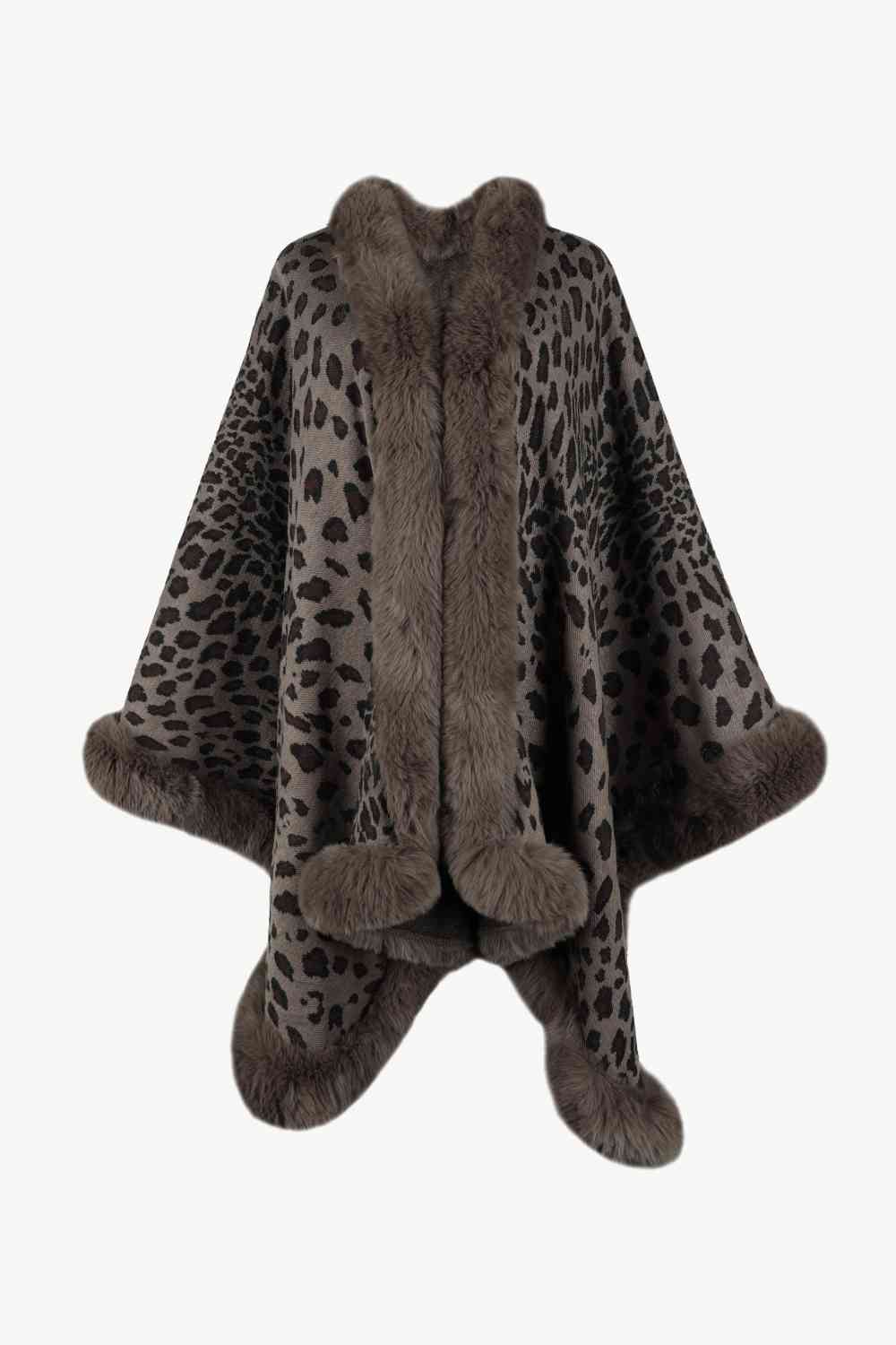 Carmen® | Effortless and chic winter garment