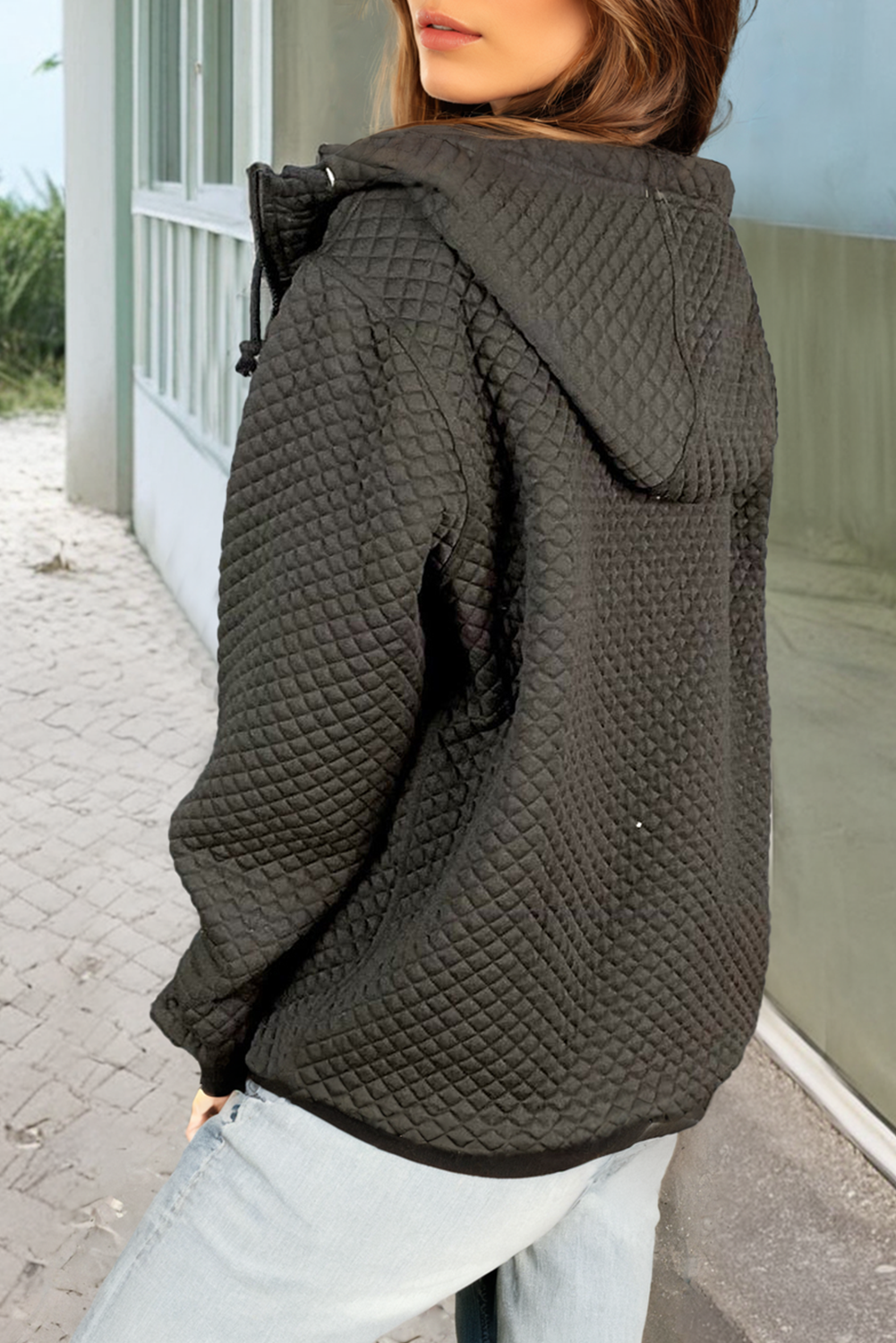 Elda® | Timeless and elegant winter jacket