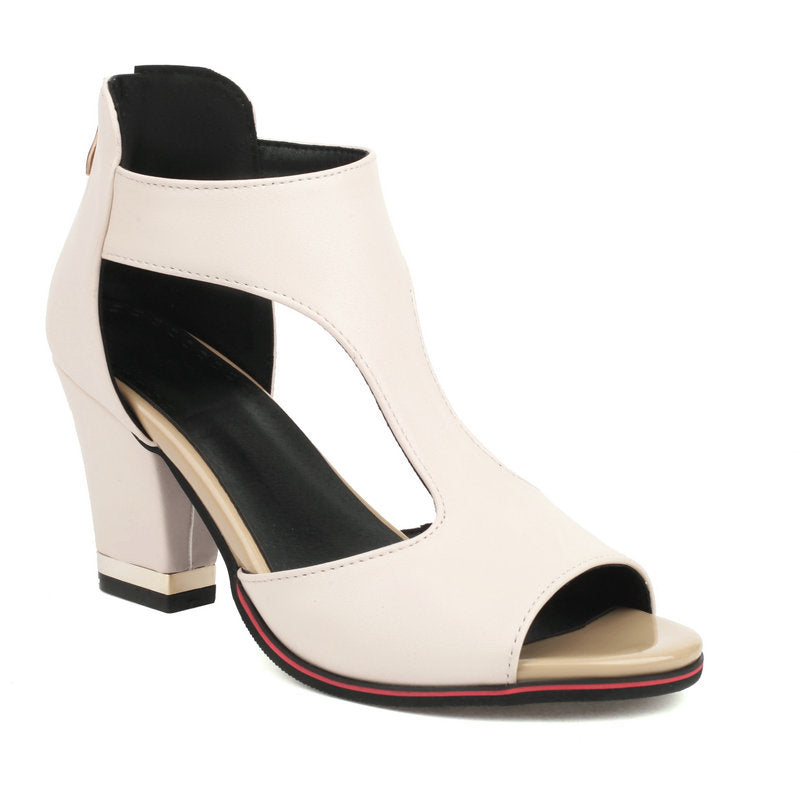 Astrid® | Platform Women'S Heels