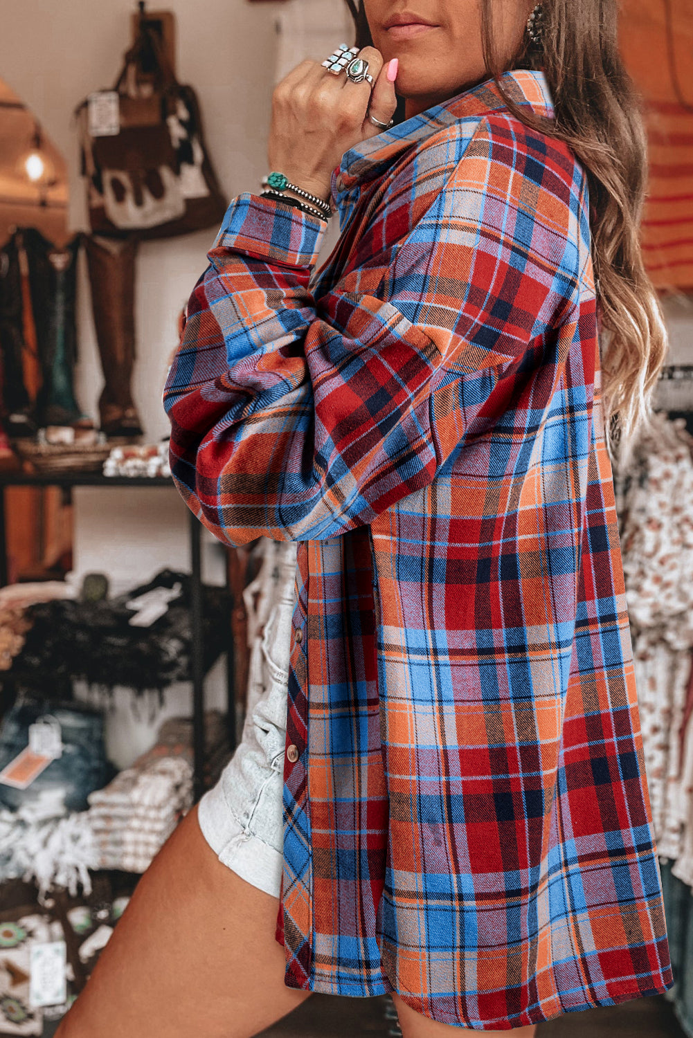 Celeste® | Effortless and trendy winter garment