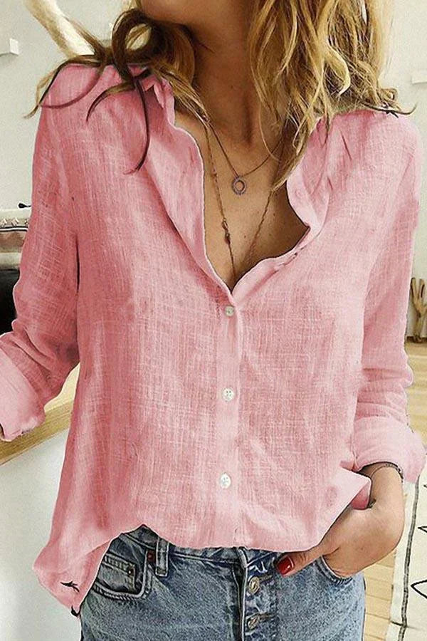 Brisley® | The Stylish And Unique Blouse