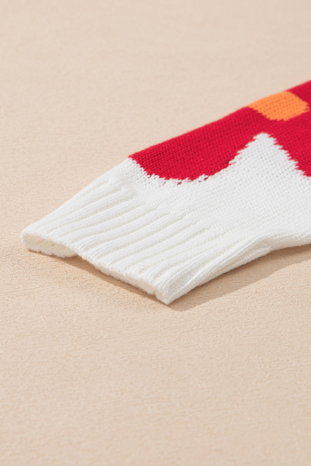 Clarisa® | Effortless and classy winter sweater