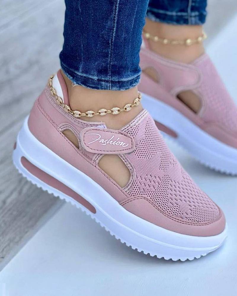Caridad® | Supportive orthopedic sneakers