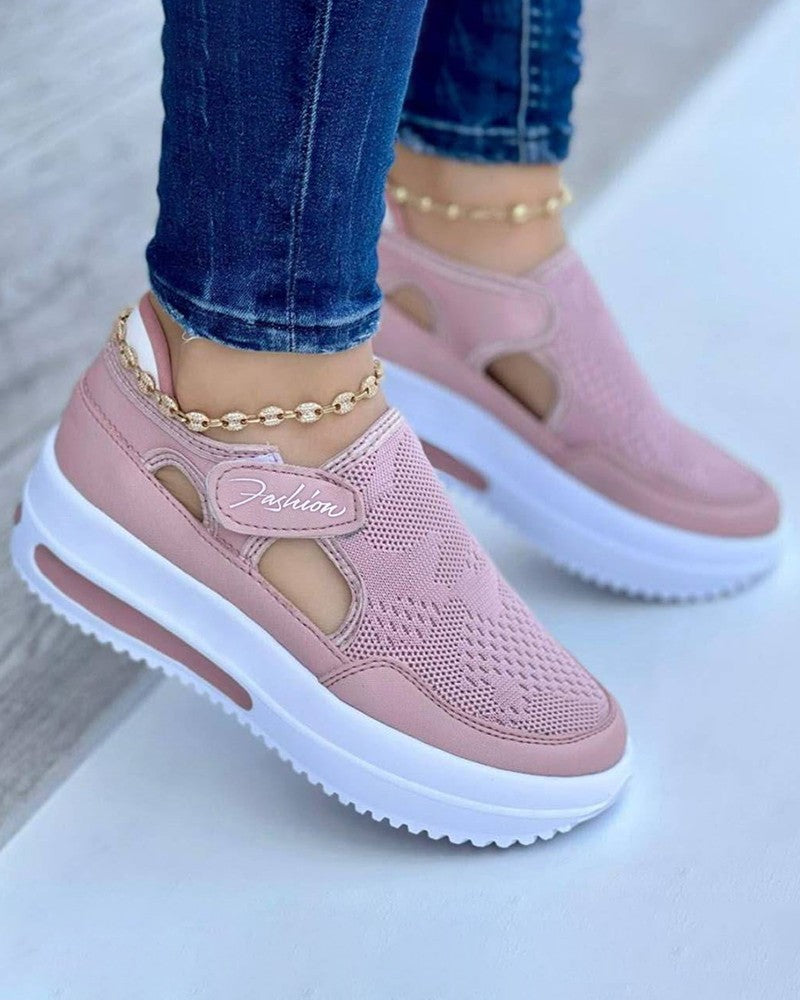 Caridad® | Supportive orthopedic sneakers