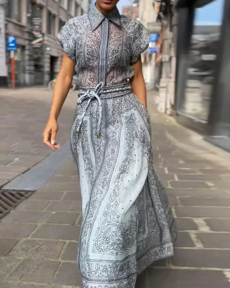 Caitlin® | Summer suit