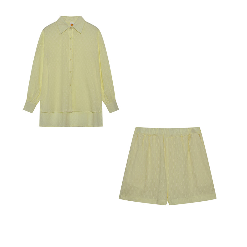 Esther | Stylish Breezy Set for Effortless Comfort
