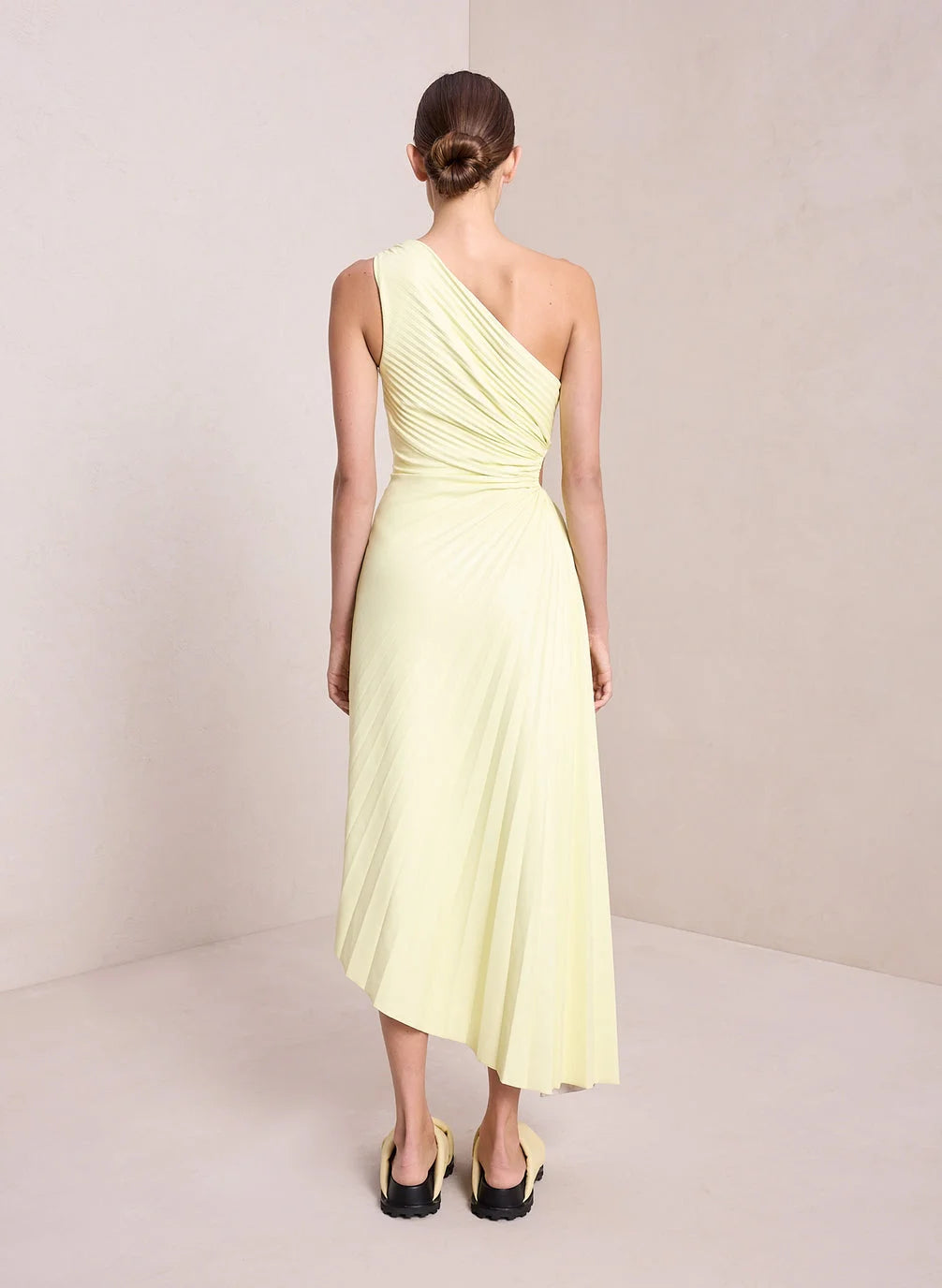 Lori | Elegant Maxi Dress