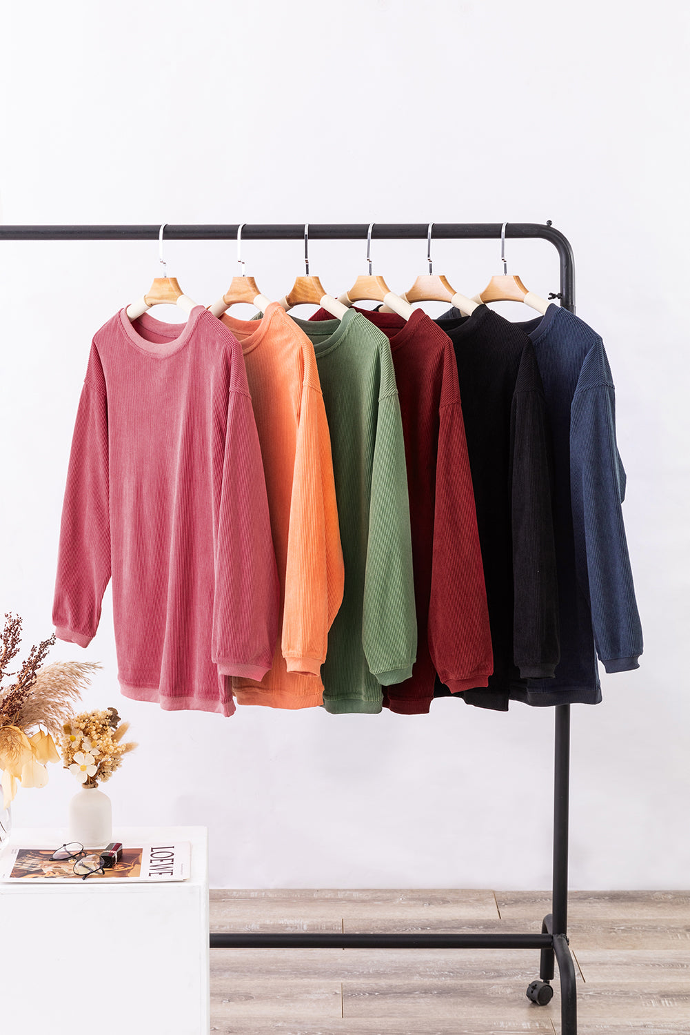 Celestina | Modern and comfortable winter garment