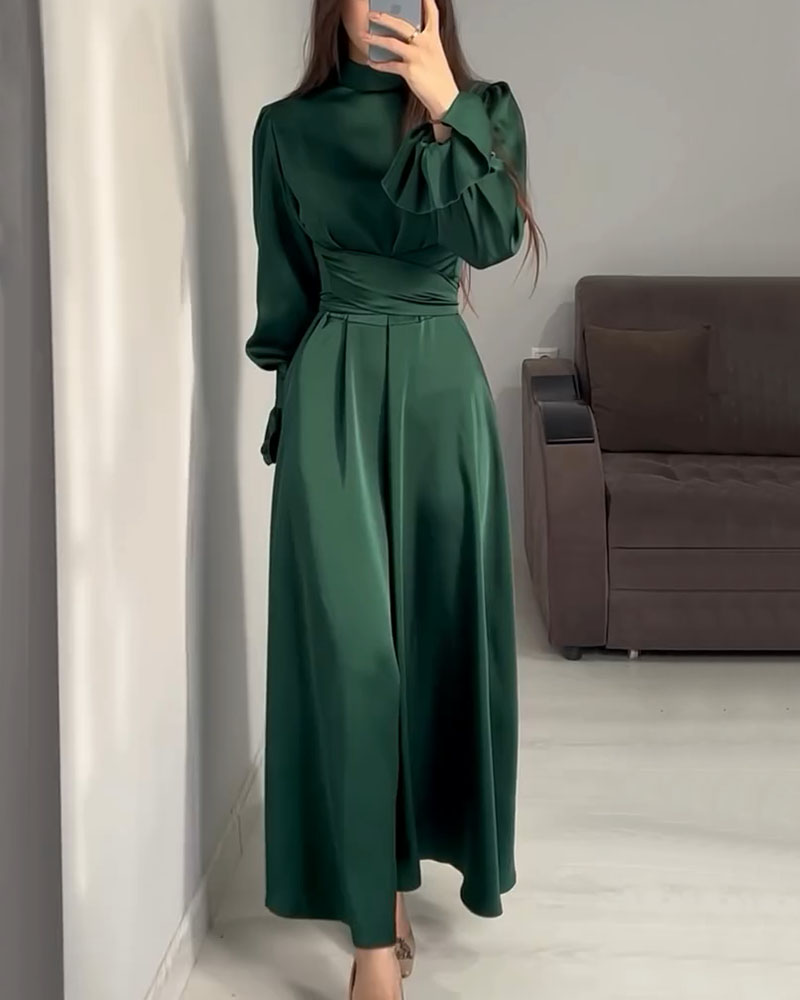 Desirée® | Modern and comfortable summer dress