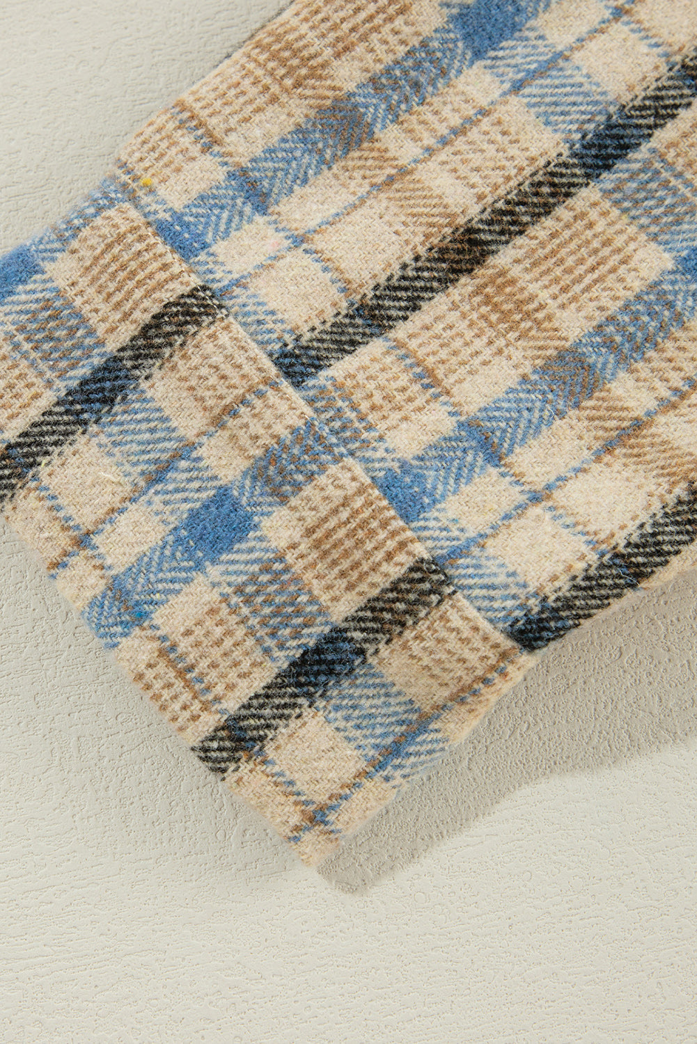 Dolores | Simple and stylish winter garment