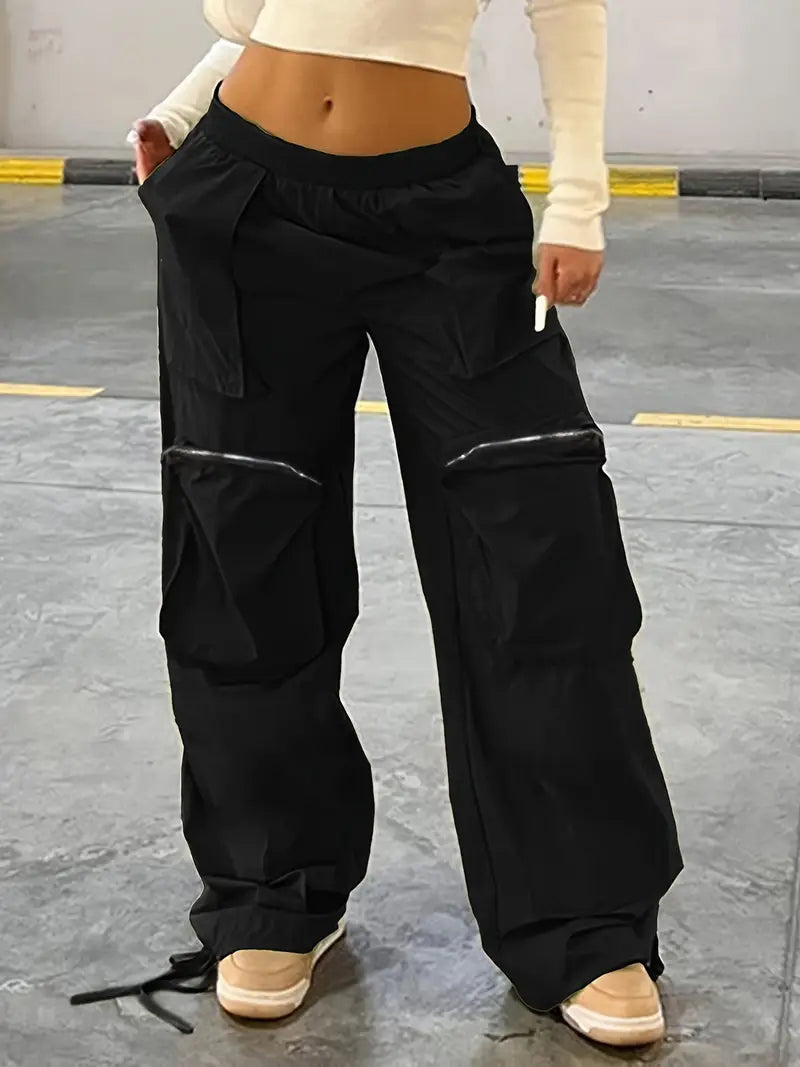 Bertha® | Stylish Lightweight Cargo Pants