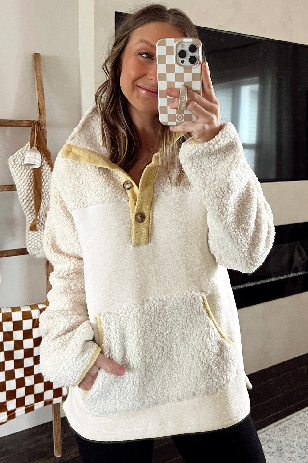 Camila® | Fashionable and minimalist winter garment
