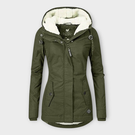 Dulce® | Timeless Winter Coat