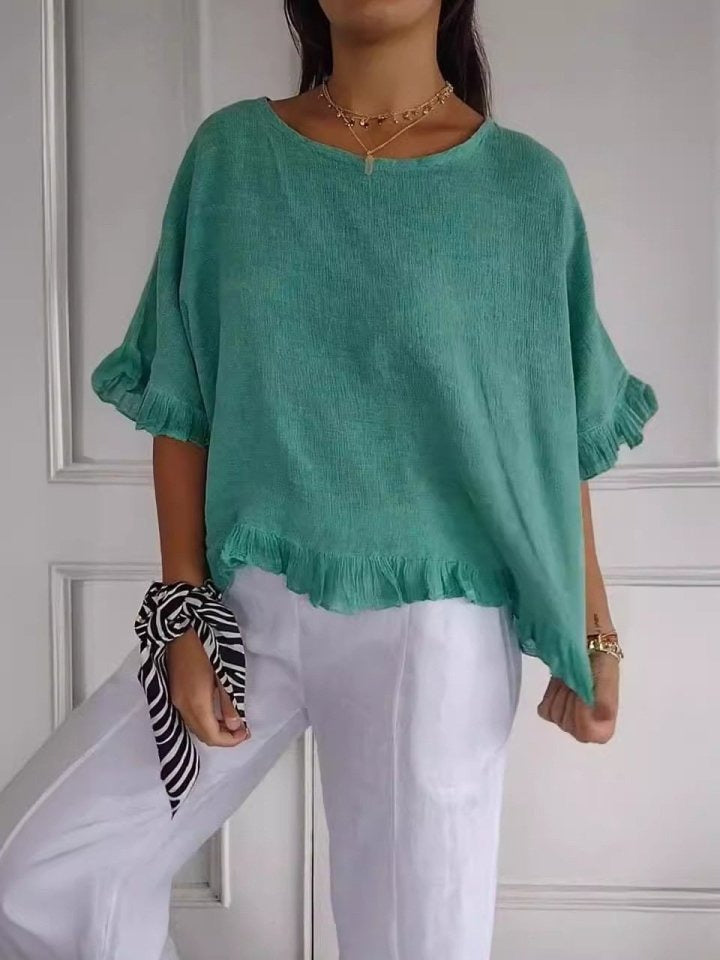 Antia® | Casual Elegant Blouse