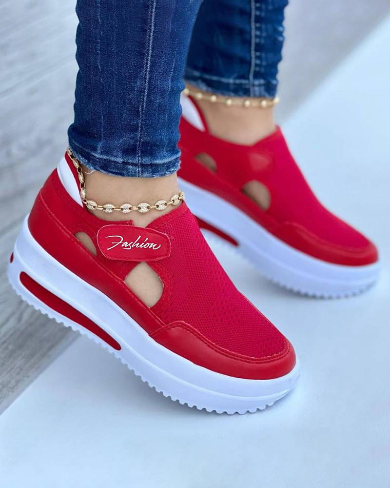 Caridad® | Supportive orthopedic sneakers