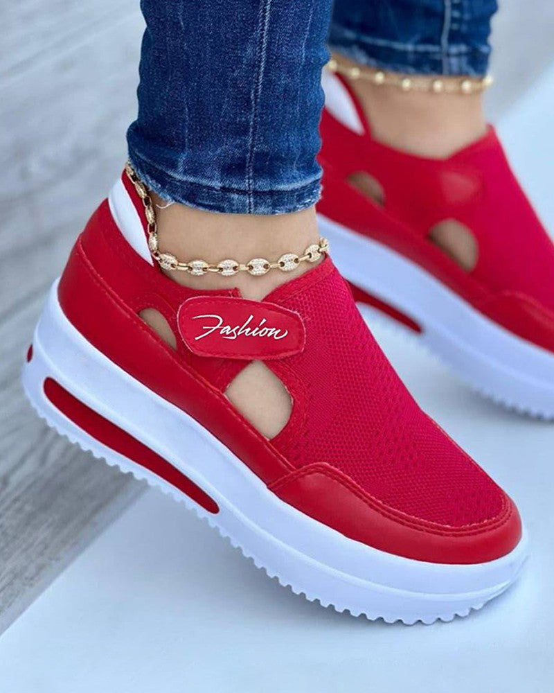 Caridad® | Supportive orthopedic sneakers