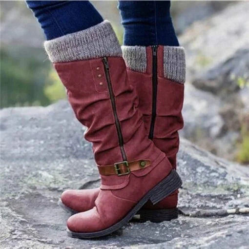 Casandra® | Comfortable and versatile orthopedic boots